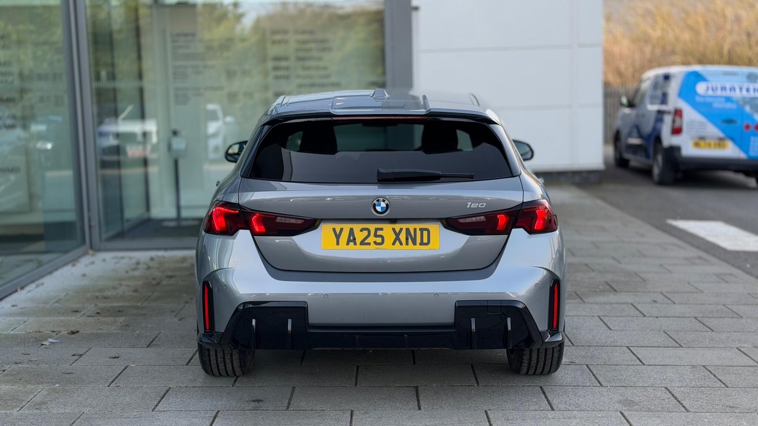 Used BMW 1 Series 2025 for sale - 78088267: Photo 20