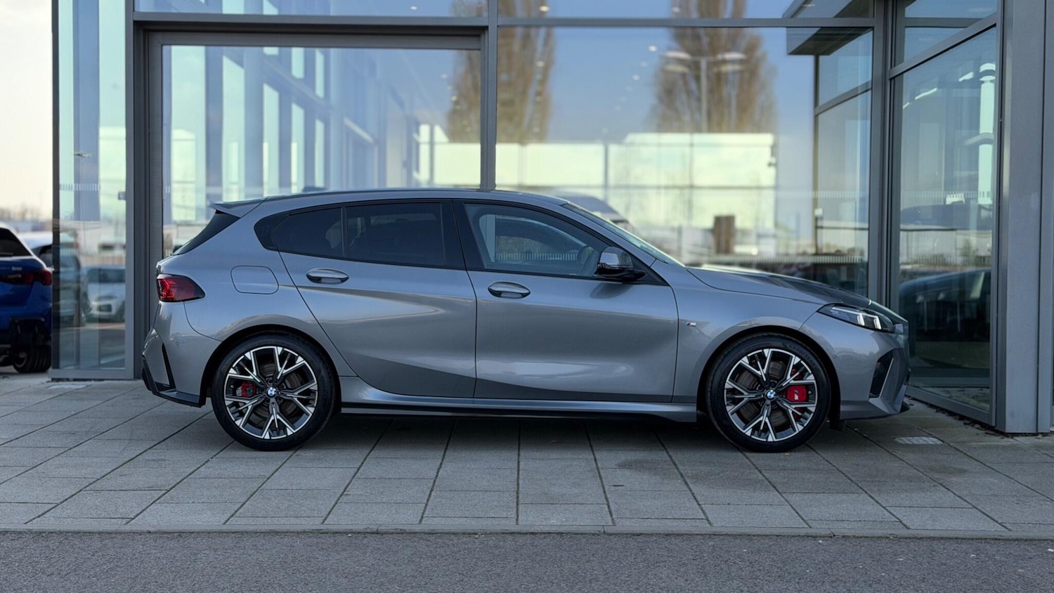 Used BMW 1 Series 2025 for sale - 78088267: Photo 3