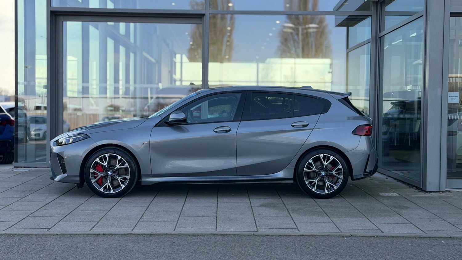 Used BMW 1 Series 2025 for sale - 78088267: Photo 4