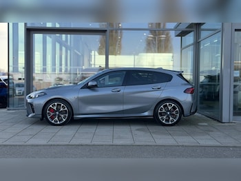 Used BMW 1 Series 2025 for sale - 78088267: Photo