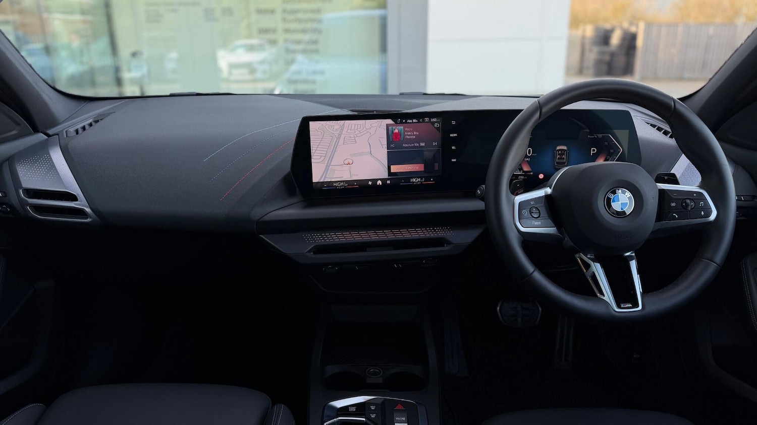 Used BMW 1 Series 2025 for sale - 78088267: Photo 5