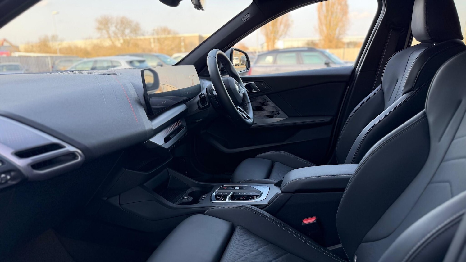 Used BMW 1 Series 2025 for sale - 78088267: Photo 8