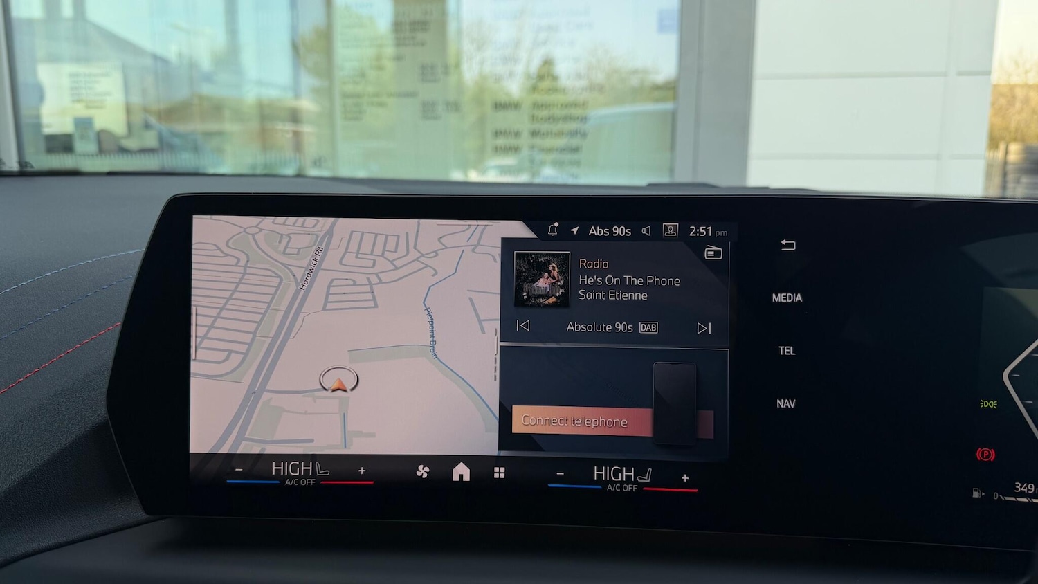 Used BMW 1 Series 2025 for sale - 78088267: Photo 9