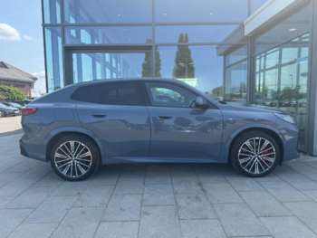 Used BMW X2 2025 for sale - 74373567: Photo