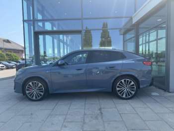 Used BMW X2 2025 for sale - 74373567: Photo