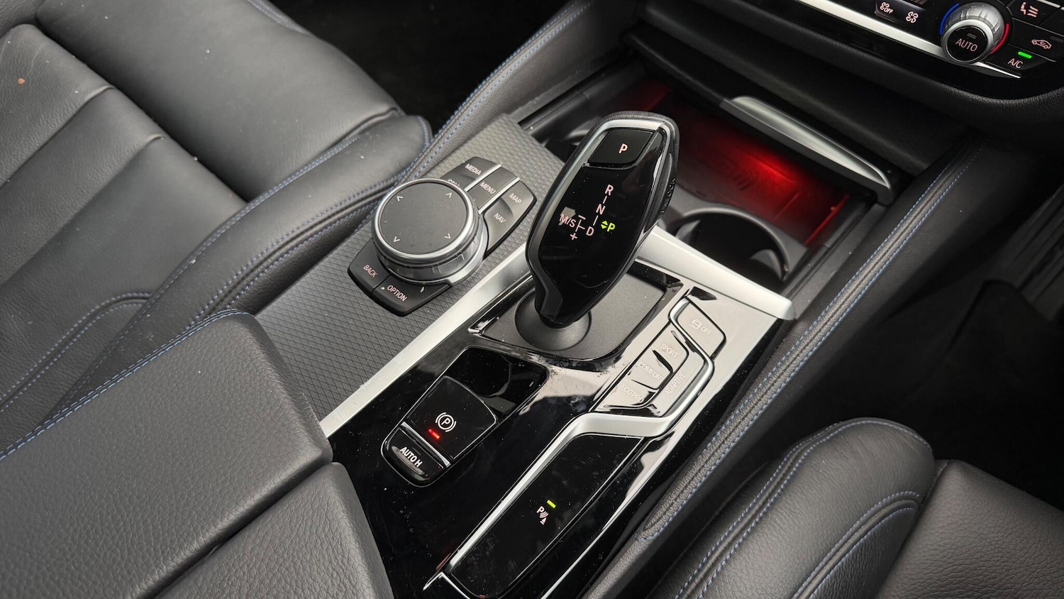 Used BMW 5 Series 2021 for sale - 77551560: Photo 12