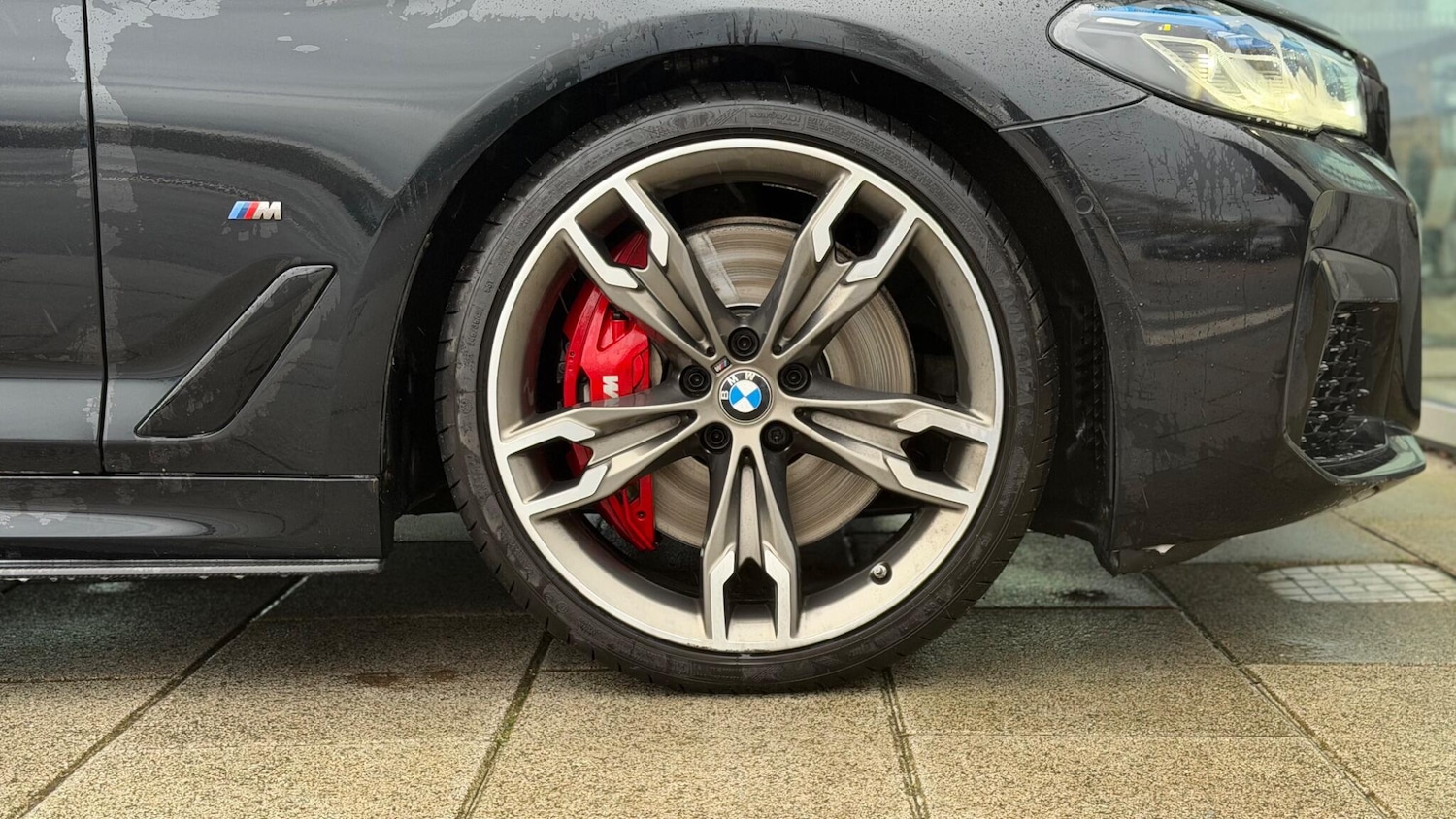 Used BMW 5 Series 2021 for sale - 77551560: Photo 17