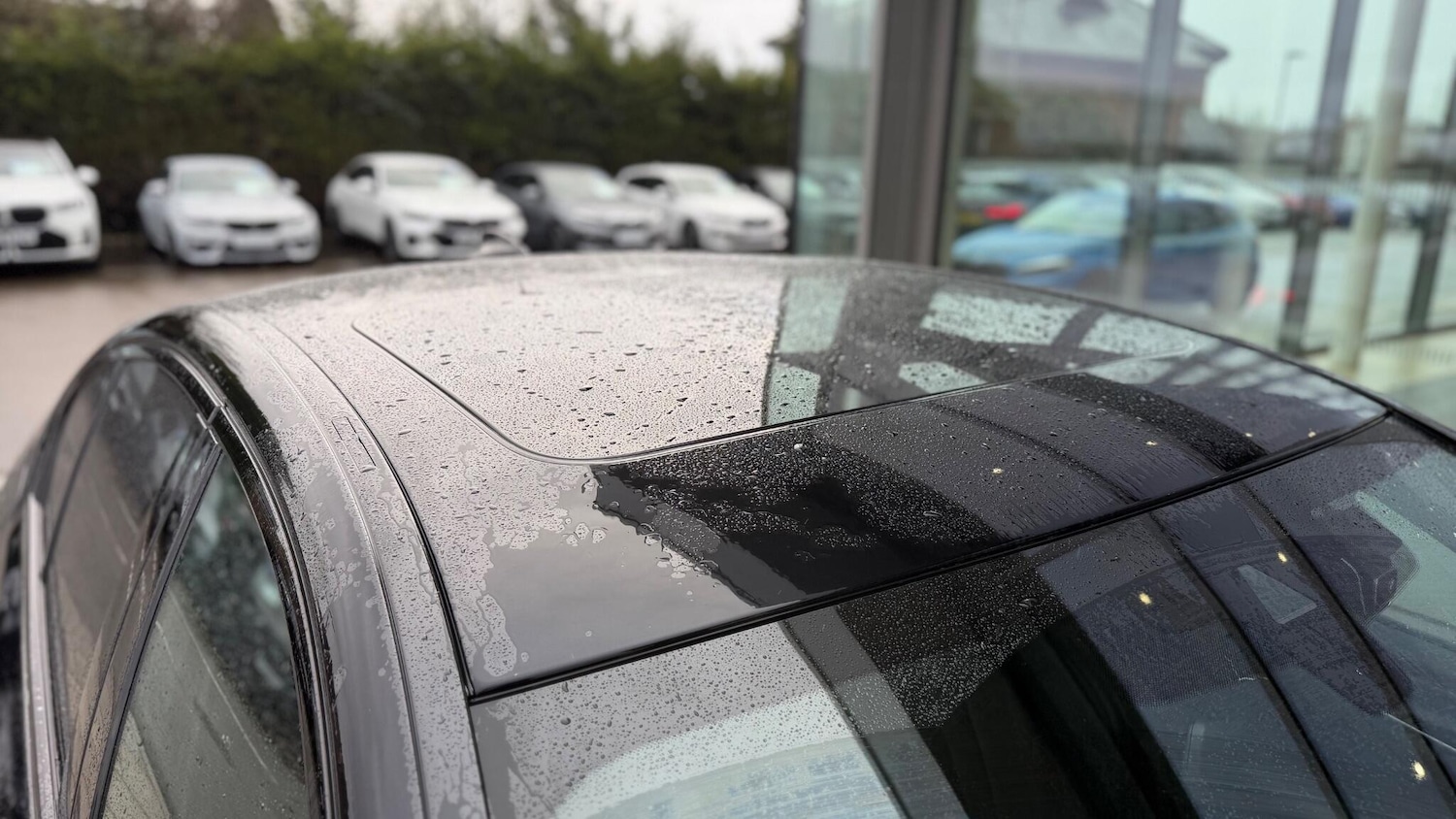 Used BMW 5 Series 2021 for sale - 77551560: Photo 18