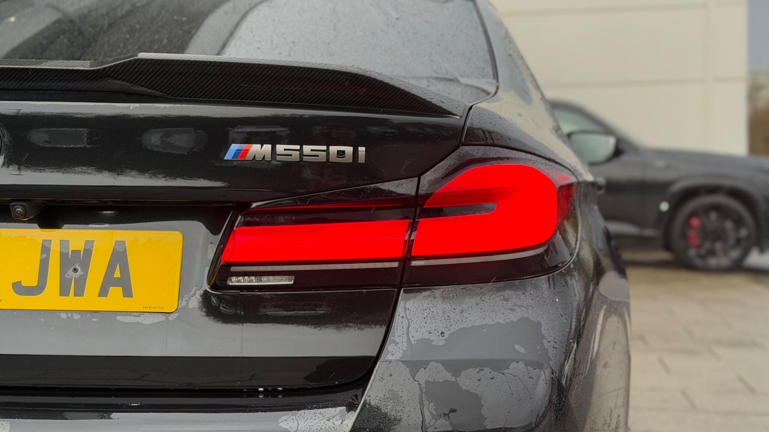 Used BMW 5 Series 2021 for sale - 77551560: Photo 19