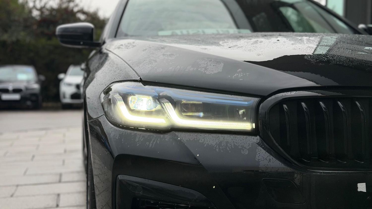 Used BMW 5 Series 2021 for sale - 77551560: Photo 20