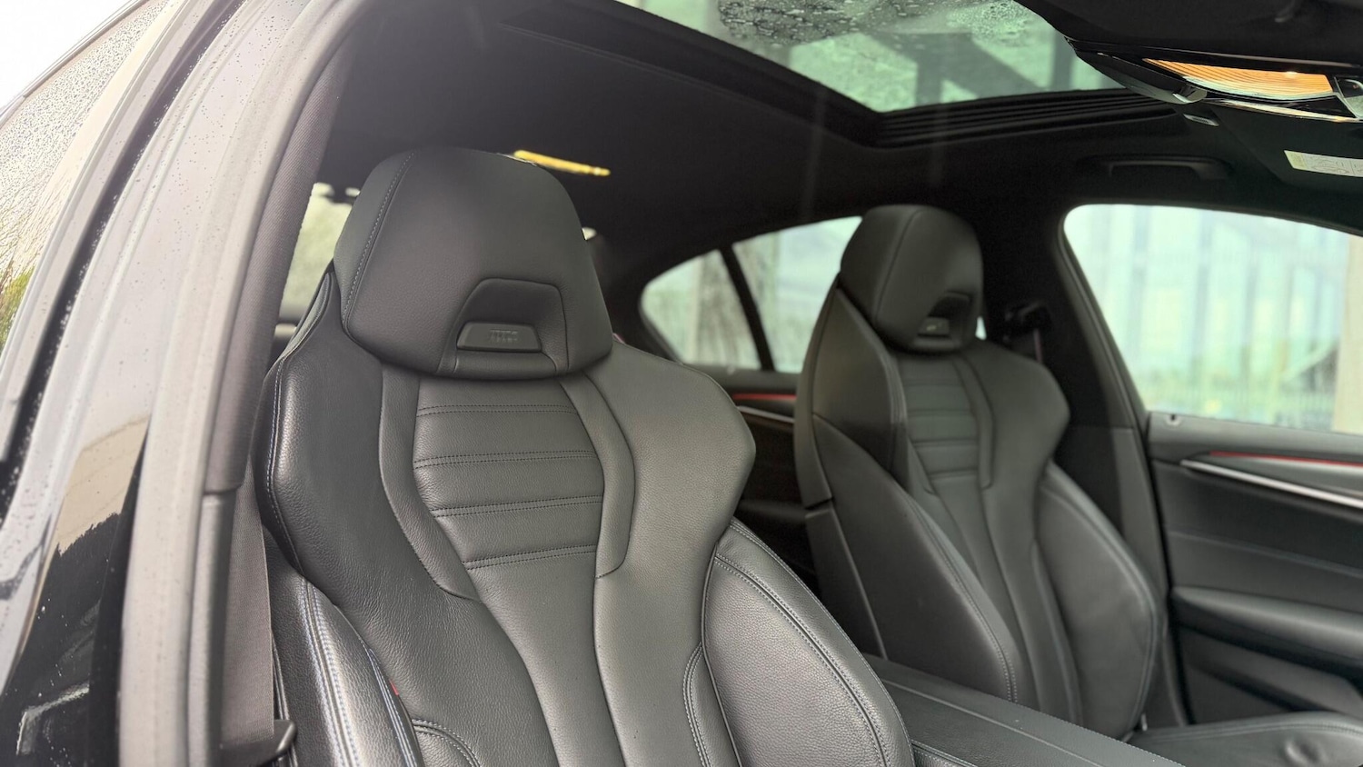 Used BMW 5 Series 2021 for sale - 77551560: Photo 9