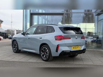 Used BMW X3 2025 for sale - 77826117: Photo