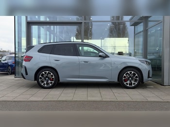 Used BMW X3 2025 for sale - 77826117: Photo