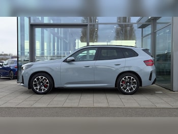 Used BMW X3 2025 for sale - 77826117: Photo