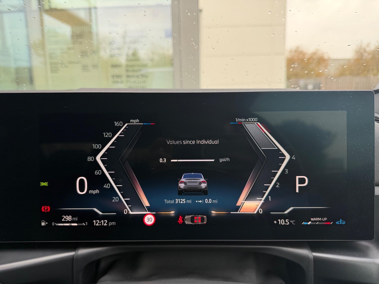 Used BMW 2 Series 2025 for sale - 76888357: Photo 10