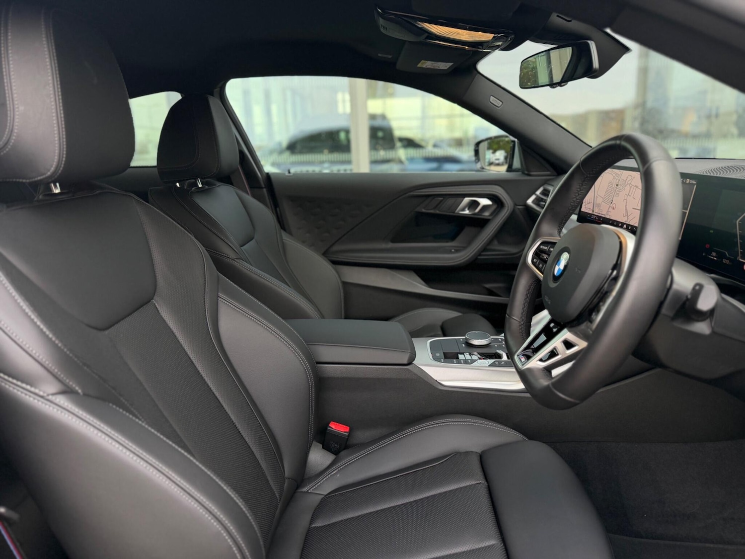 Used BMW 2 Series 2025 for sale - 76888357: Photo 12