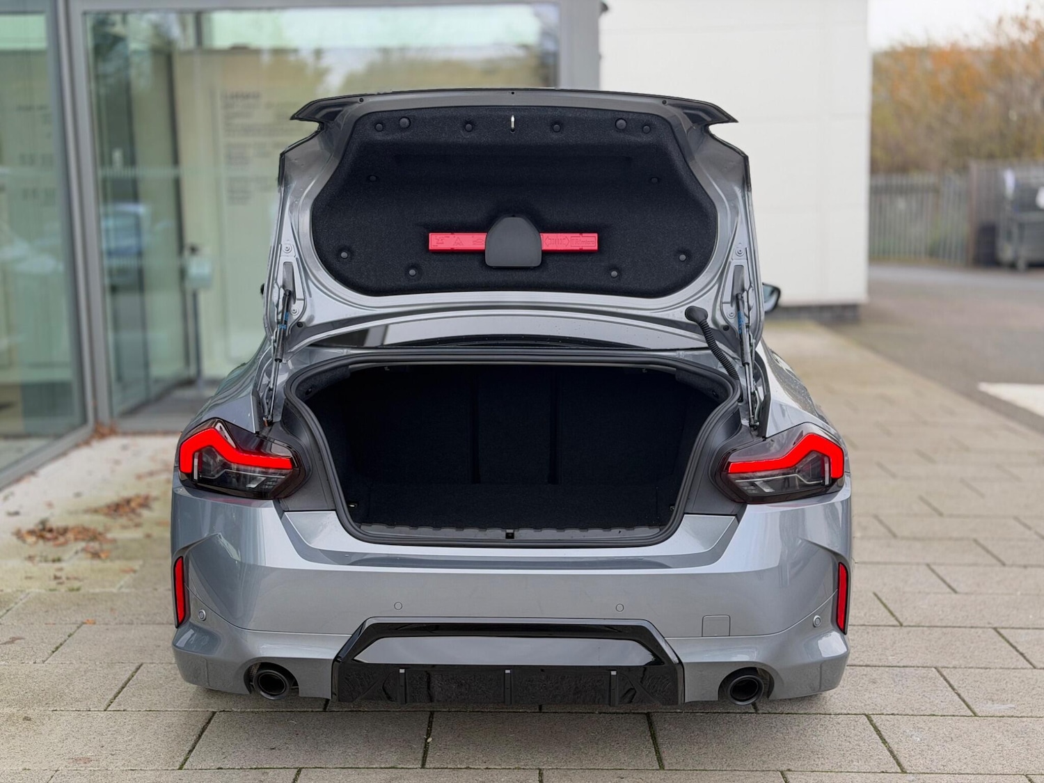 Used BMW 2 Series 2025 for sale - 76888357: Photo 13