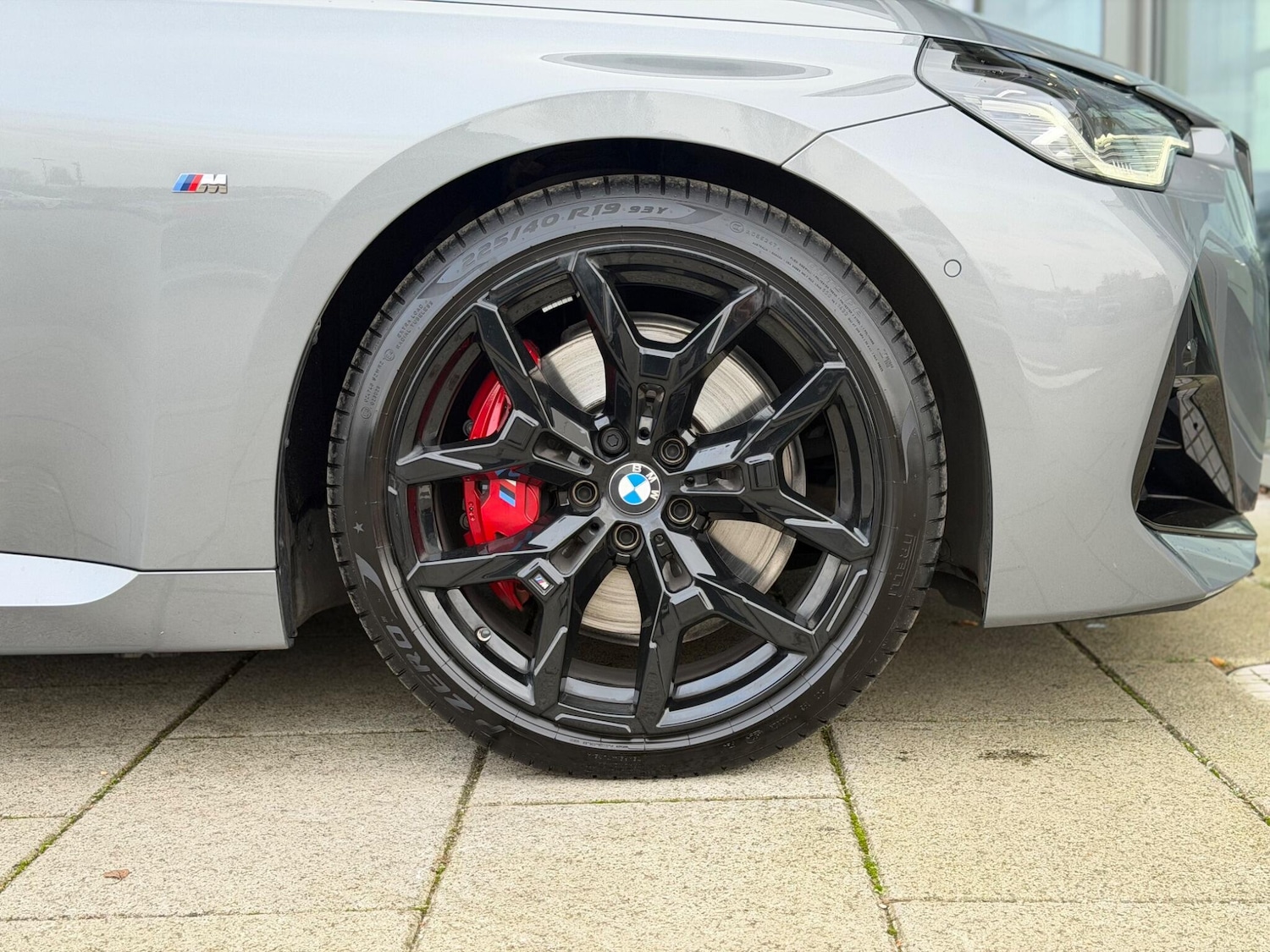 Used BMW 2 Series 2025 for sale - 76888357: Photo 14