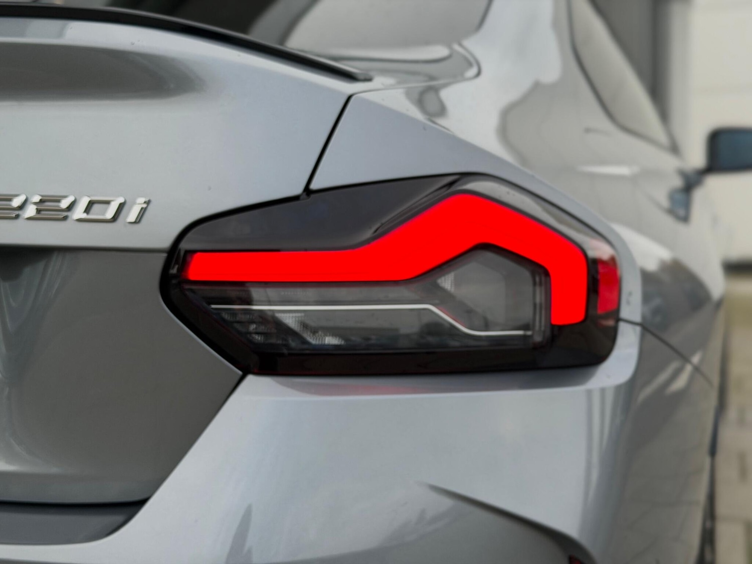 Used BMW 2 Series 2025 for sale - 76888357: Photo 15