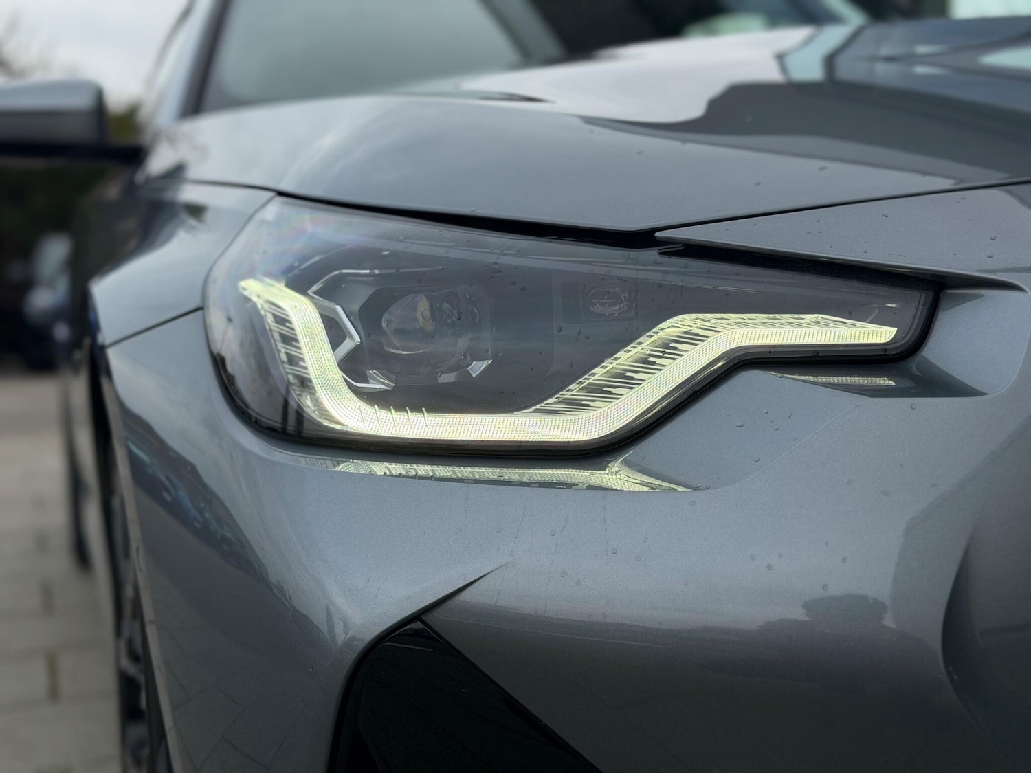 Used BMW 2 Series 2025 for sale - 76888357: Photo 16