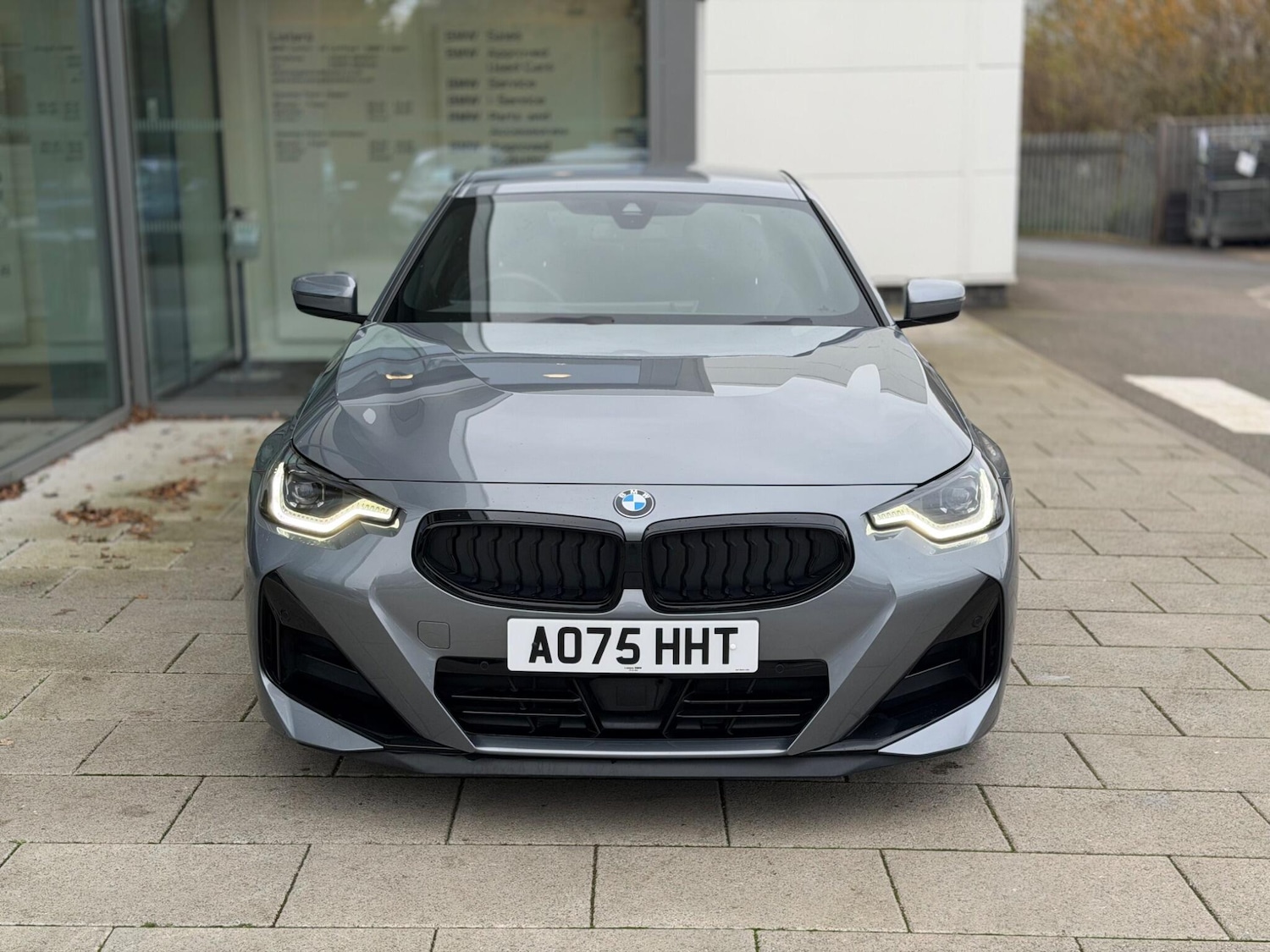 Used BMW 2 Series 2025 for sale - 76888357: Photo 19