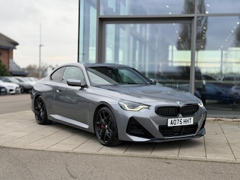 BMW 2 Series feature image