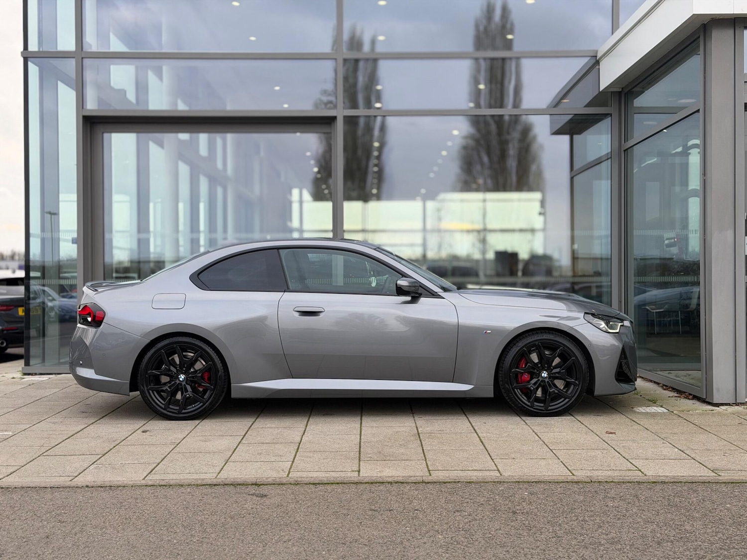 Used BMW 2 Series 2025 for sale - 76888357: Photo 3