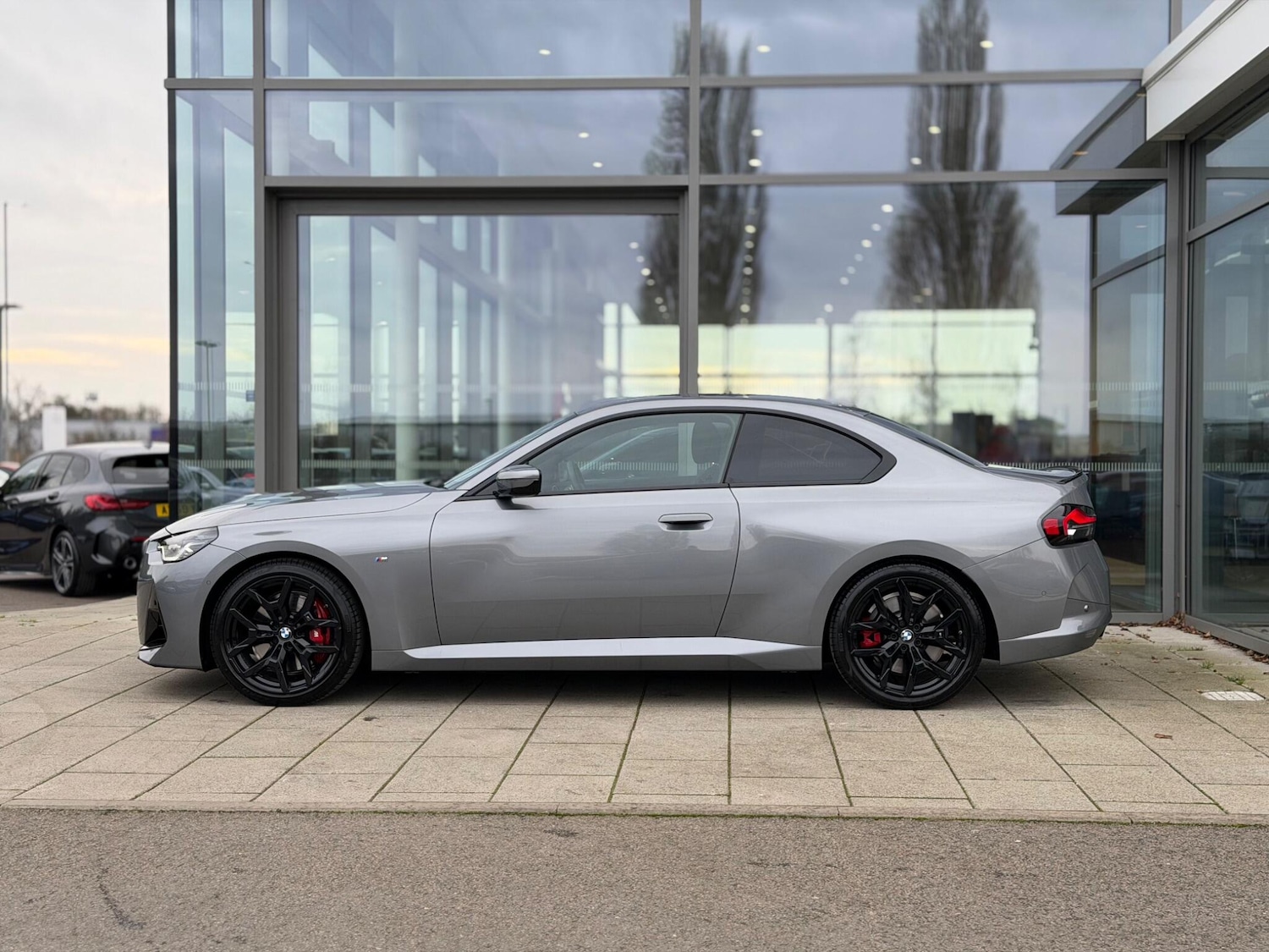 Used BMW 2 Series 2025 for sale - 76888357: Photo 4