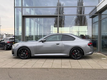 Used BMW 2 Series 2025 for sale - 76888357: Photo