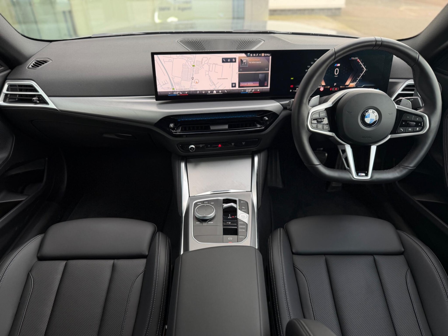 Used BMW 2 Series 2025 for sale - 76888357: Photo 5