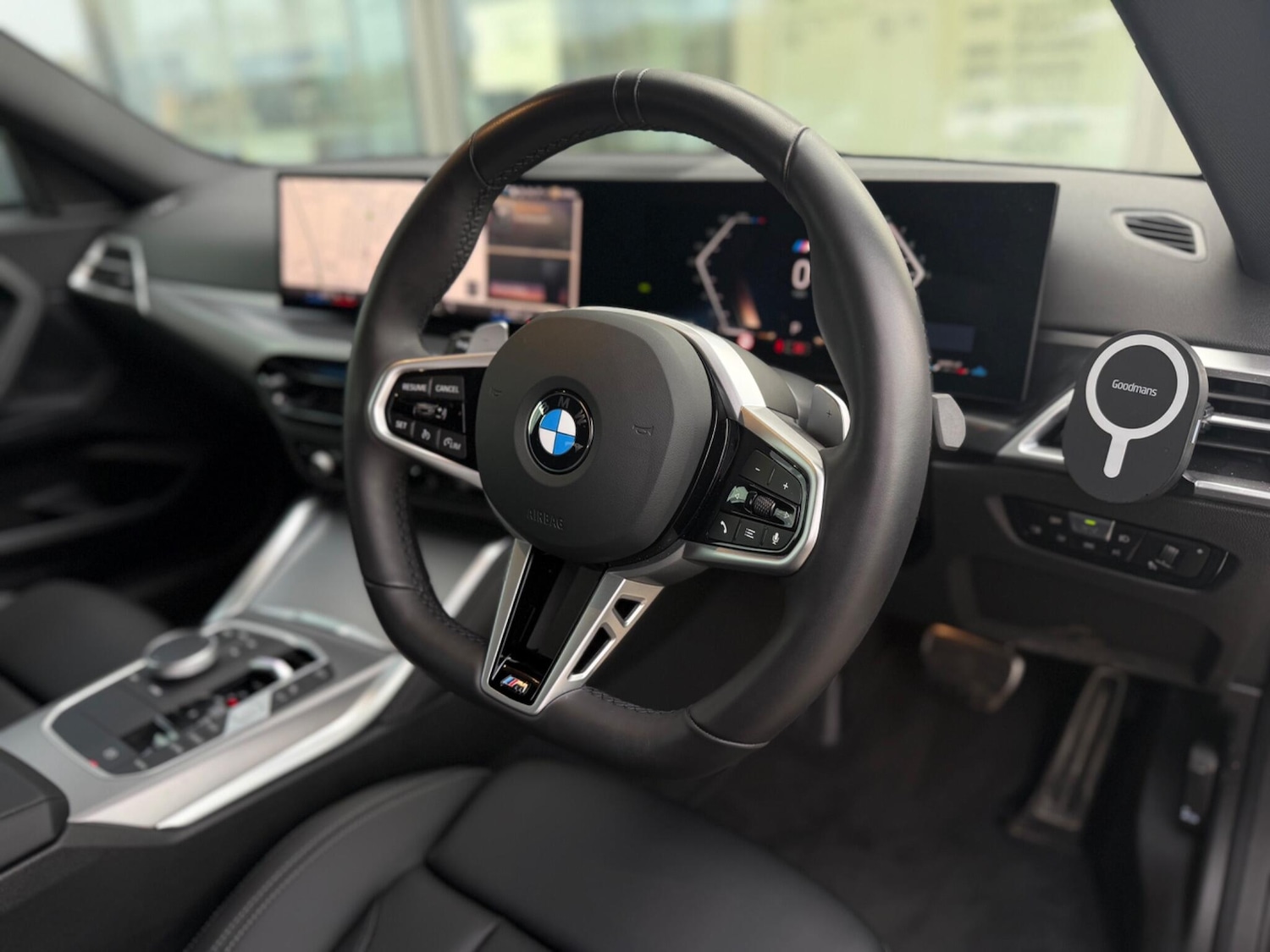 Used BMW 2 Series 2025 for sale - 76888357: Photo 7