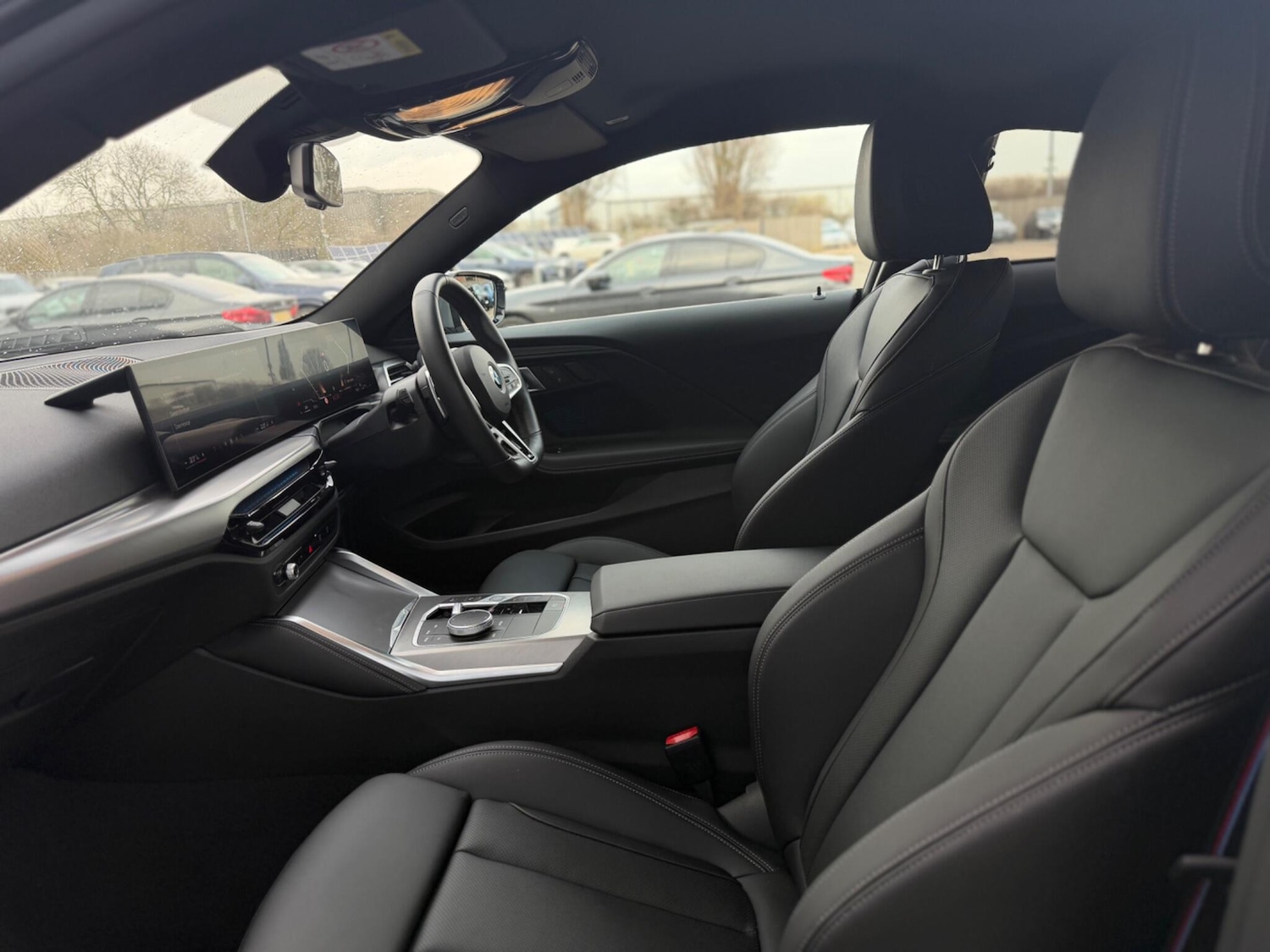 Used BMW 2 Series 2025 for sale - 76888357: Photo 8