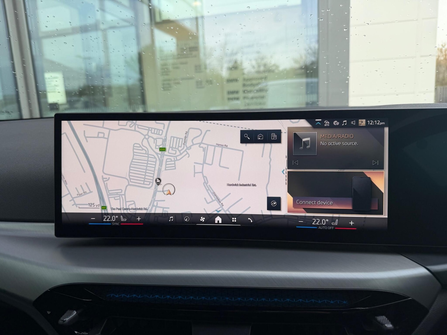 Used BMW 2 Series 2025 for sale - 76888357: Photo 9