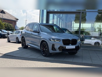 Used BMW X3 2024 for sale - 78377038: Photo