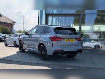 Used BMW X3 2024 for sale - 78377038: Photo