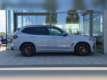 Used BMW X3 2024 for sale - 78377038: Photo