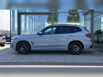 Used BMW X3 2024 for sale - 78377038: Photo