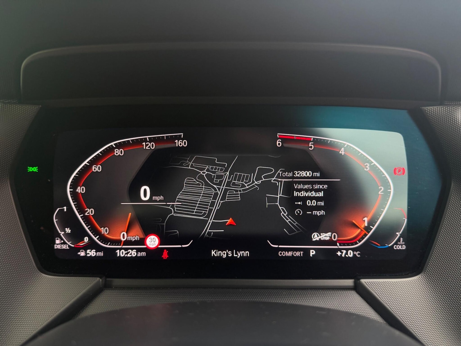 Used BMW 1 Series 2020 for sale - 77124827: Photo 10