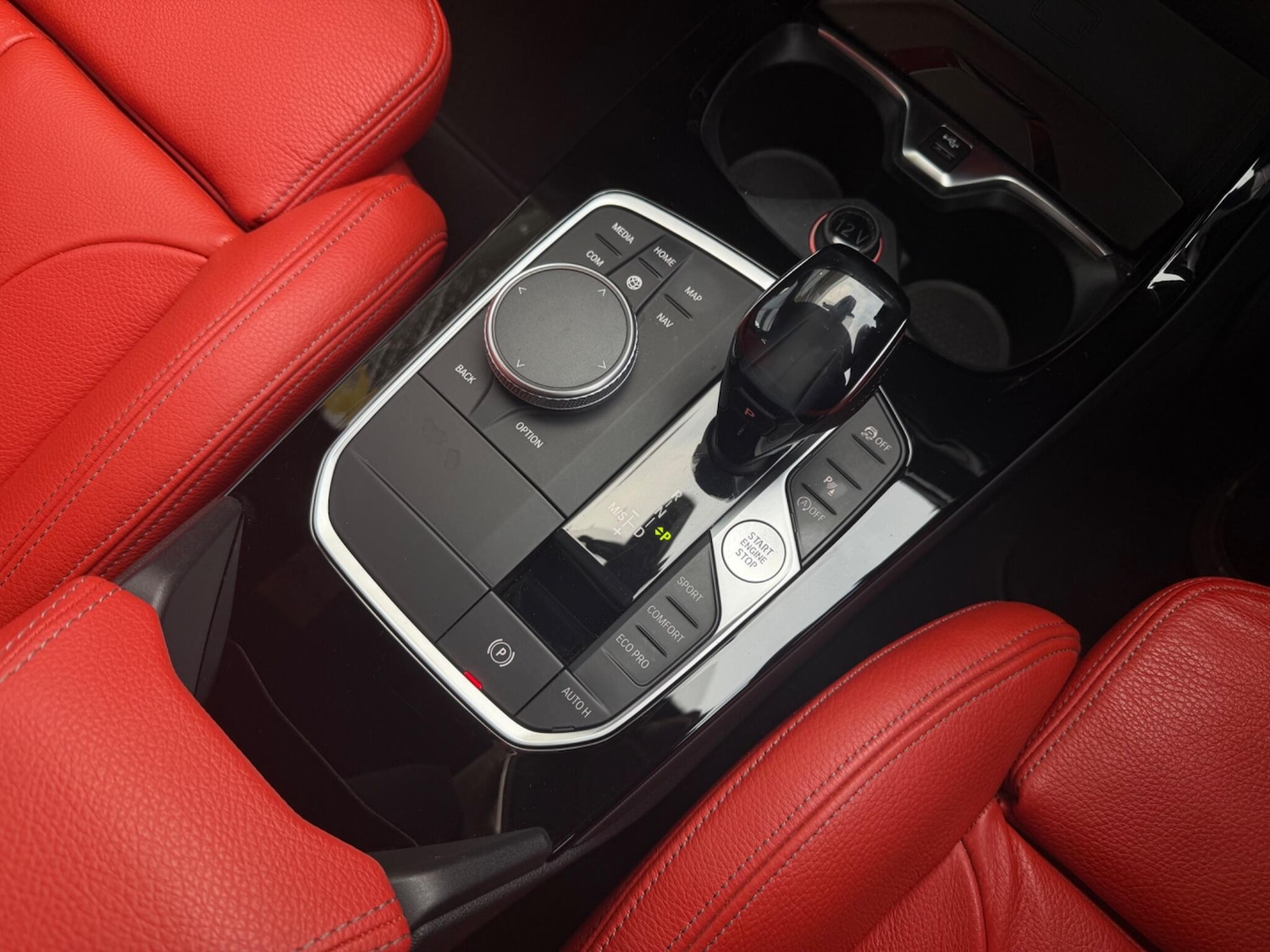 Used BMW 1 Series 2020 for sale - 77124827: Photo 11