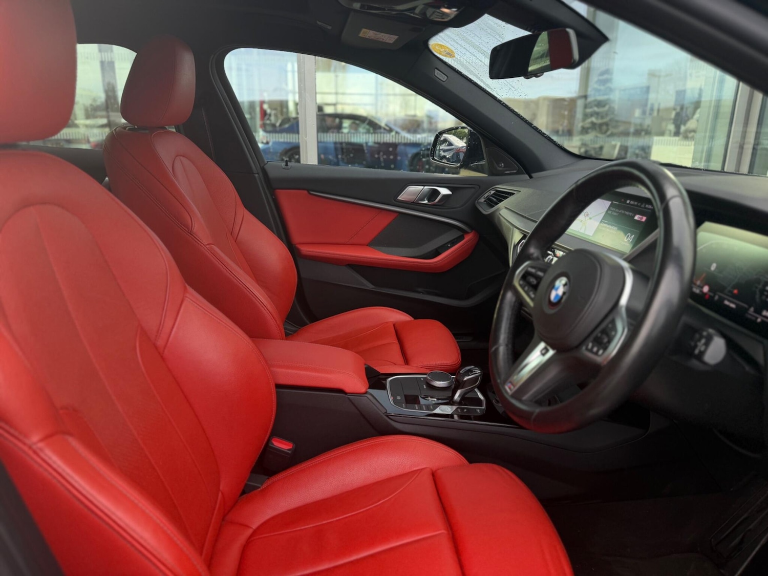 Used BMW 1 Series 2020 for sale - 77124827: Photo 12