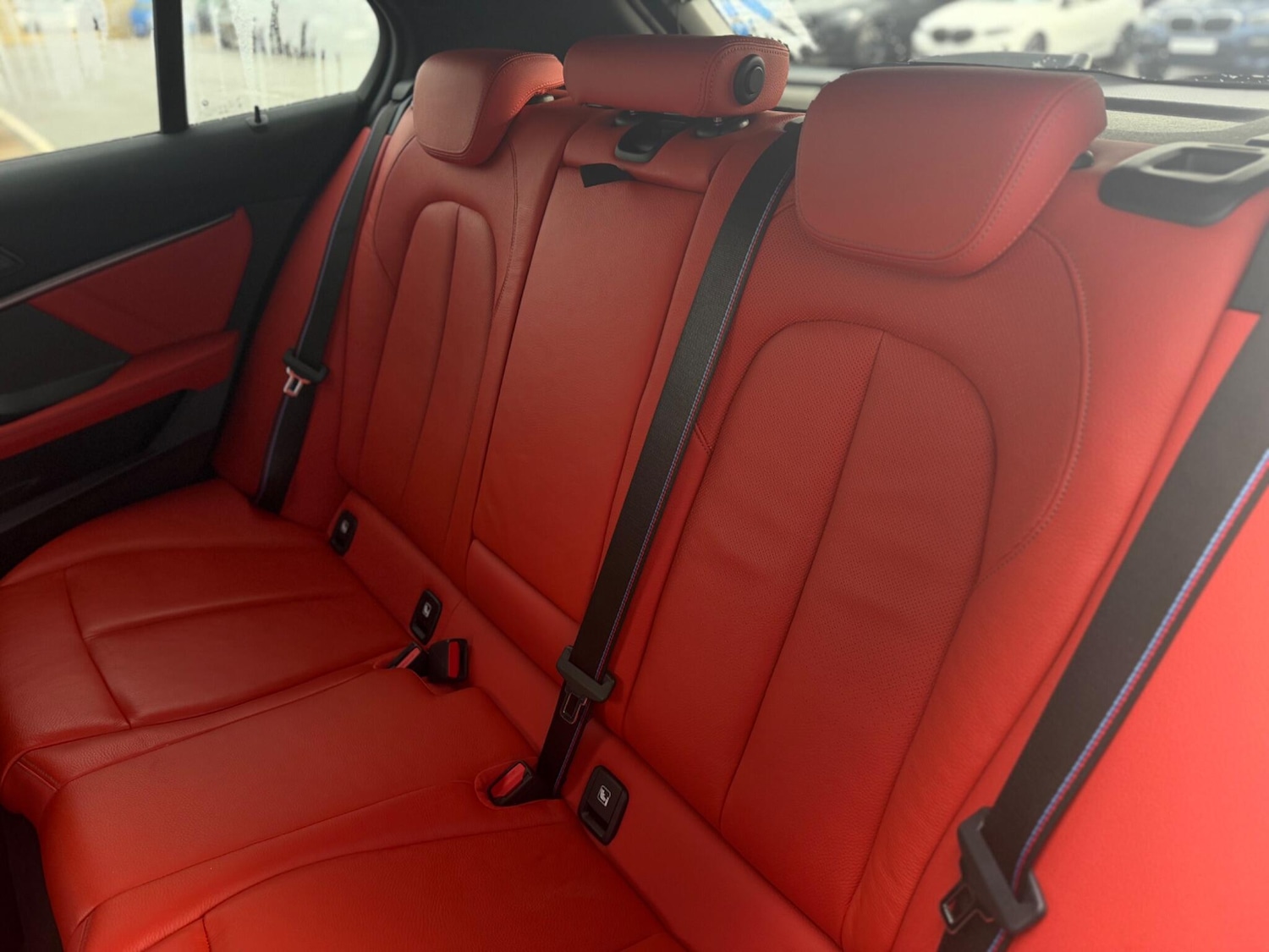 Used BMW 1 Series 2020 for sale - 77124827: Photo 13