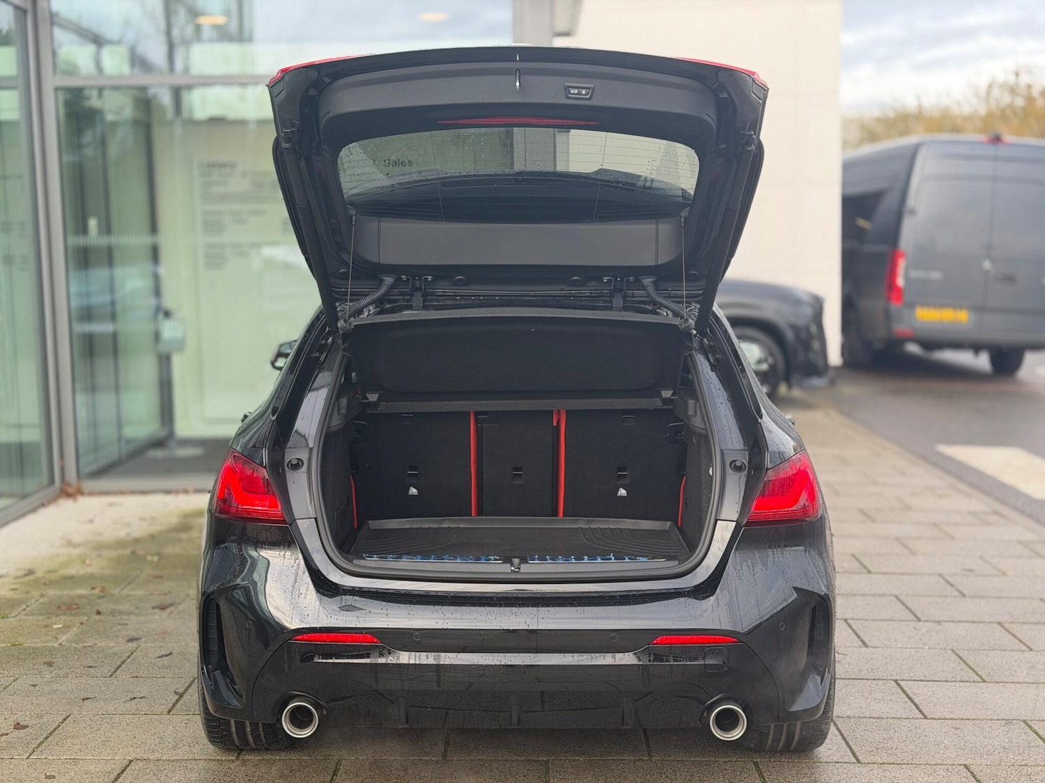 Used BMW 1 Series 2020 for sale - 77124827: Photo 16