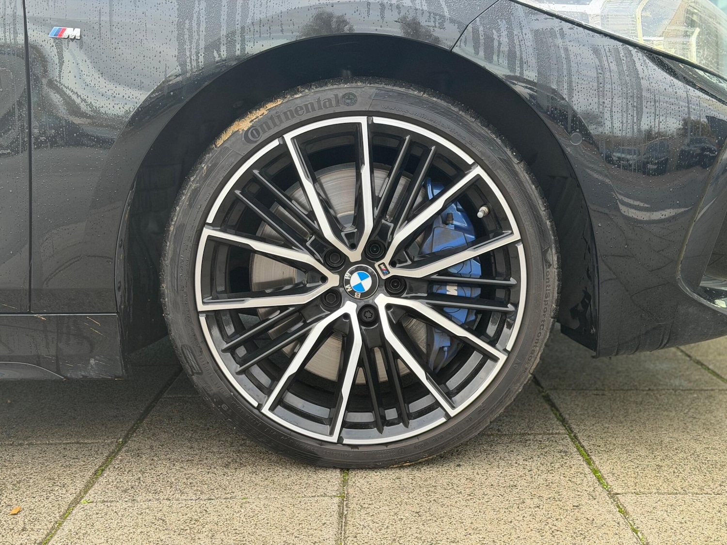 Used BMW 1 Series 2020 for sale - 77124827: Photo 17