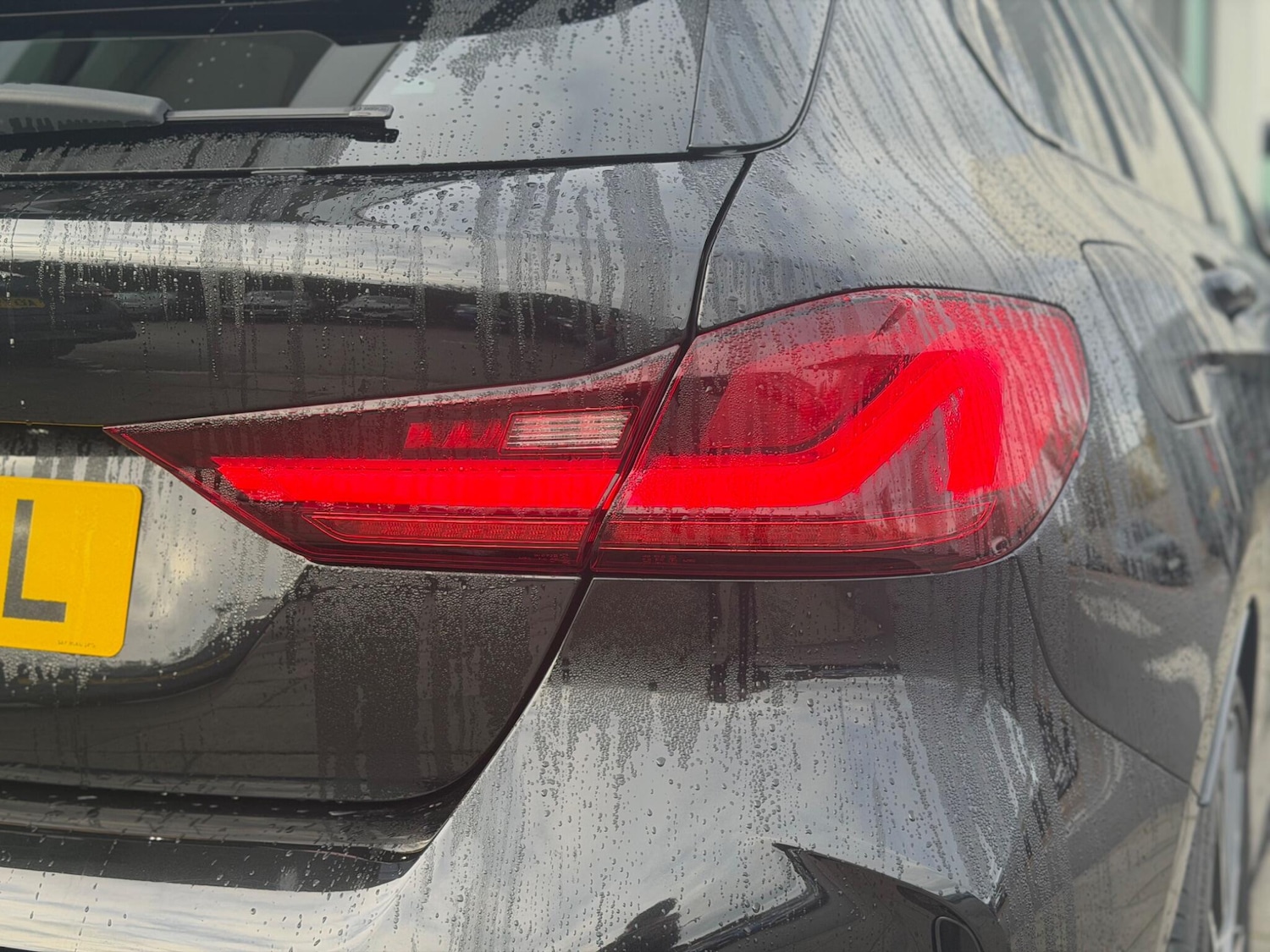 Used BMW 1 Series 2020 for sale - 77124827: Photo 18