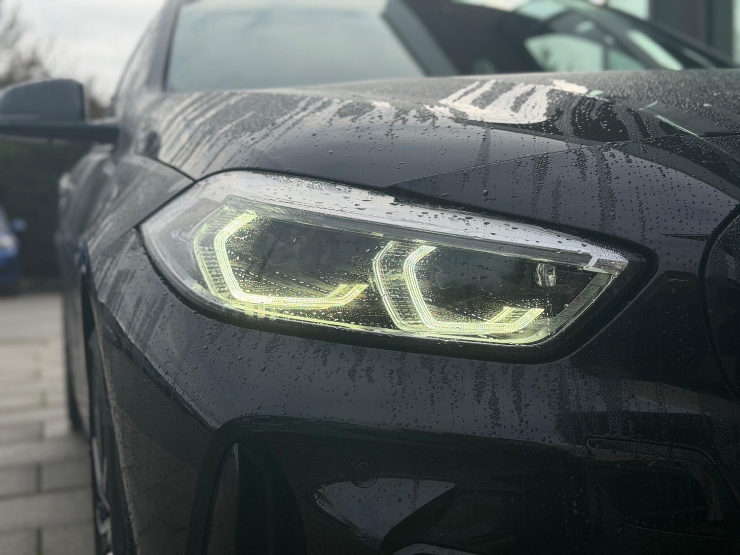 Used BMW 1 Series 2020 for sale - 77124827: Photo 19