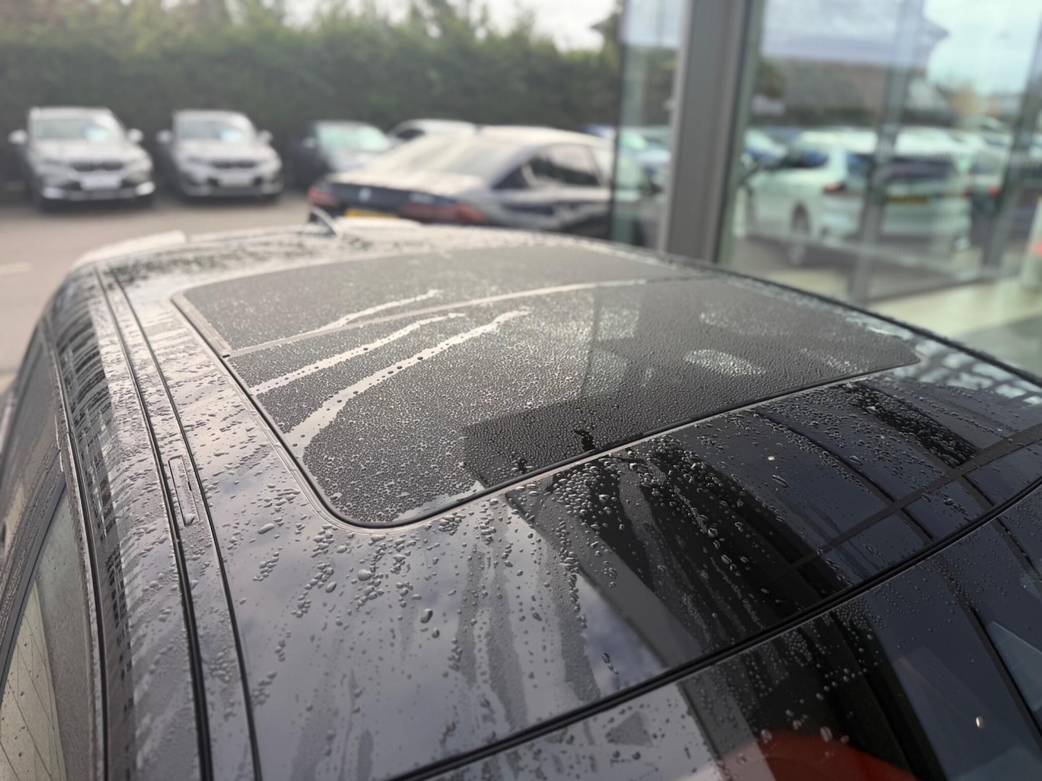 Used BMW 1 Series 2020 for sale - 77124827: Photo 20