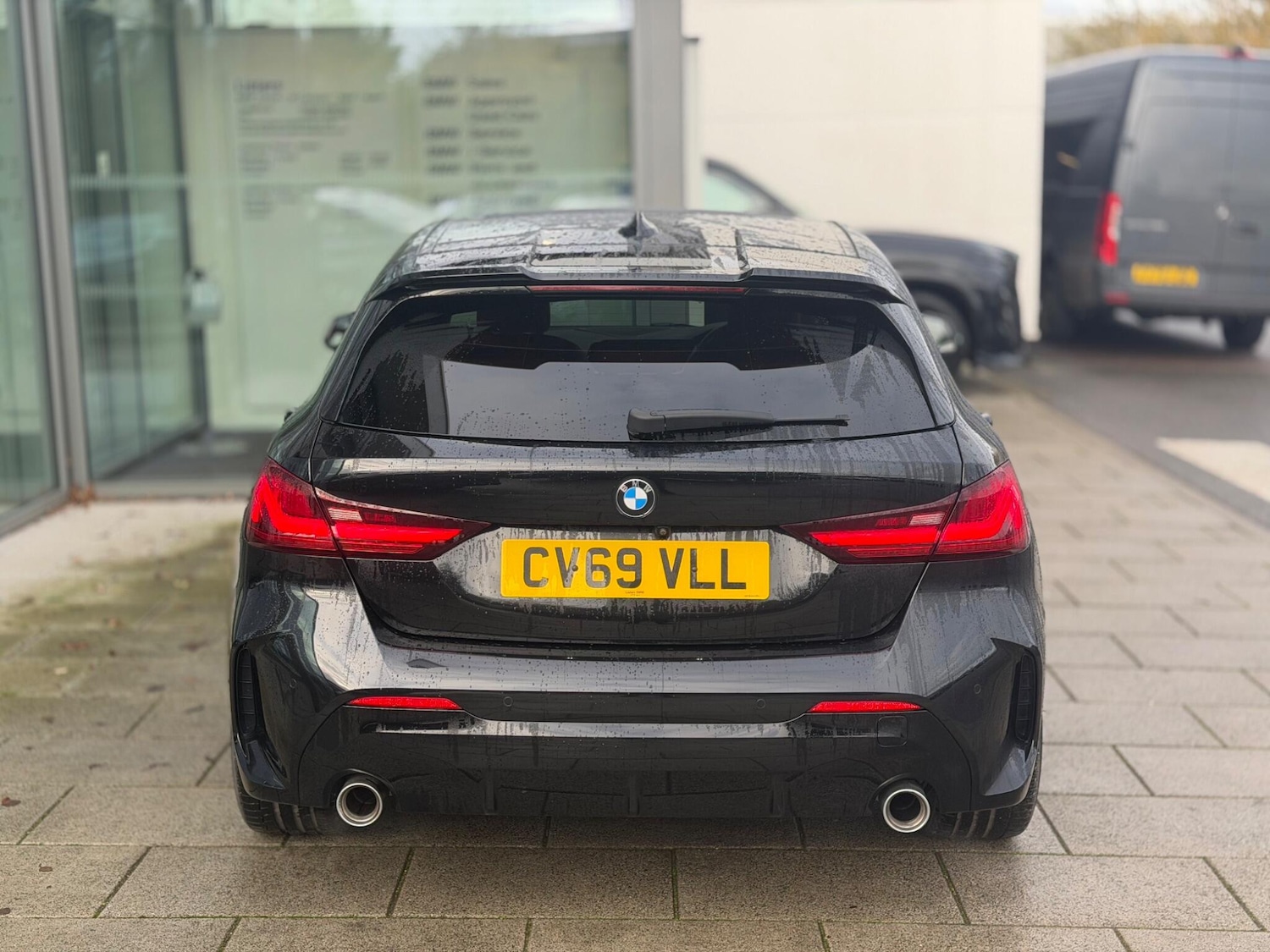 Used BMW 1 Series 2020 for sale - 77124827: Photo 21