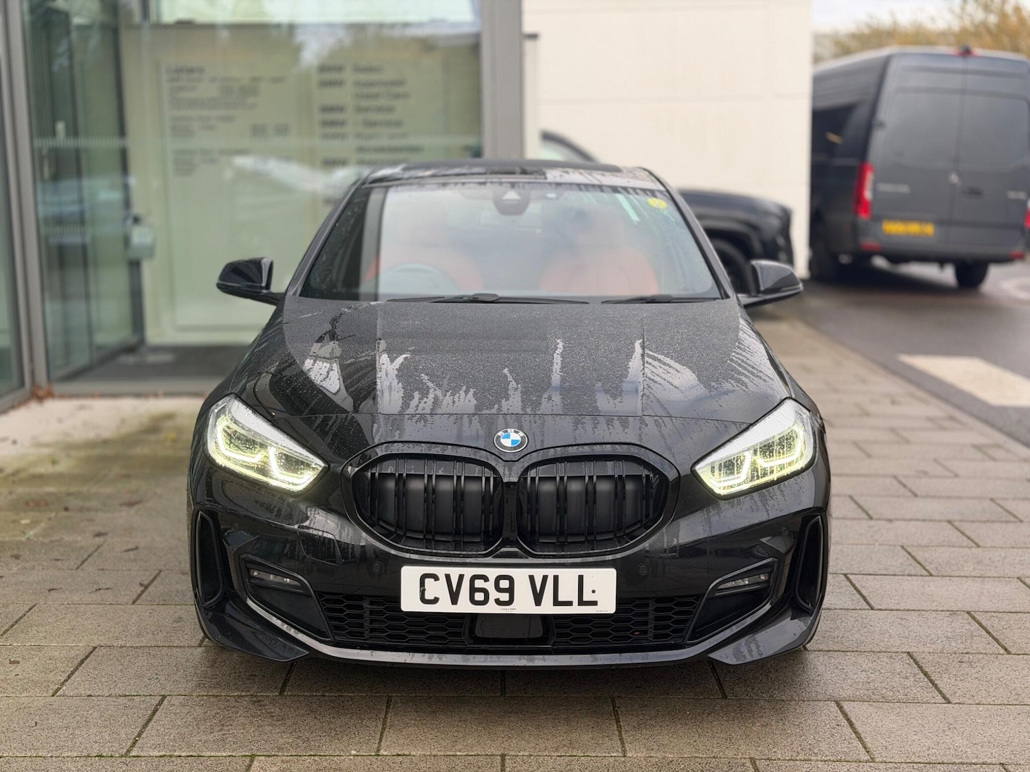 Used BMW 1 Series 2020 for sale - 77124827: Photo 22