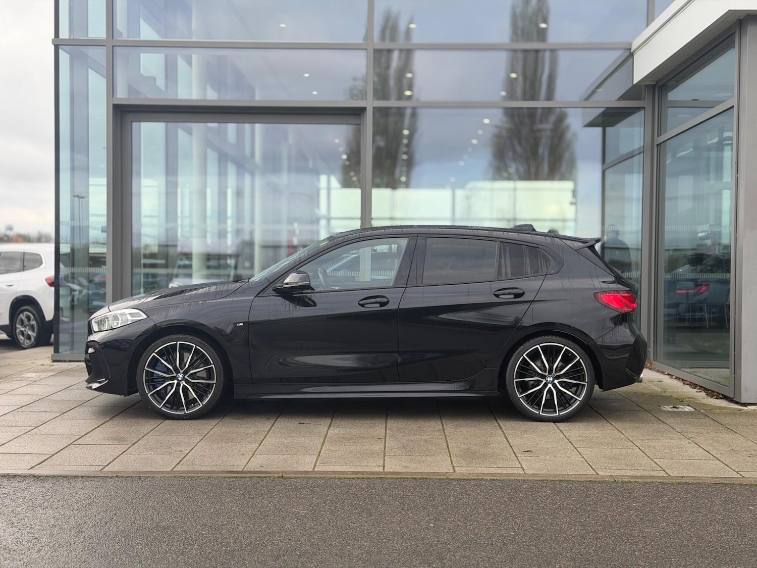 Used BMW 1 Series 2020 for sale - 77124827: Photo 4