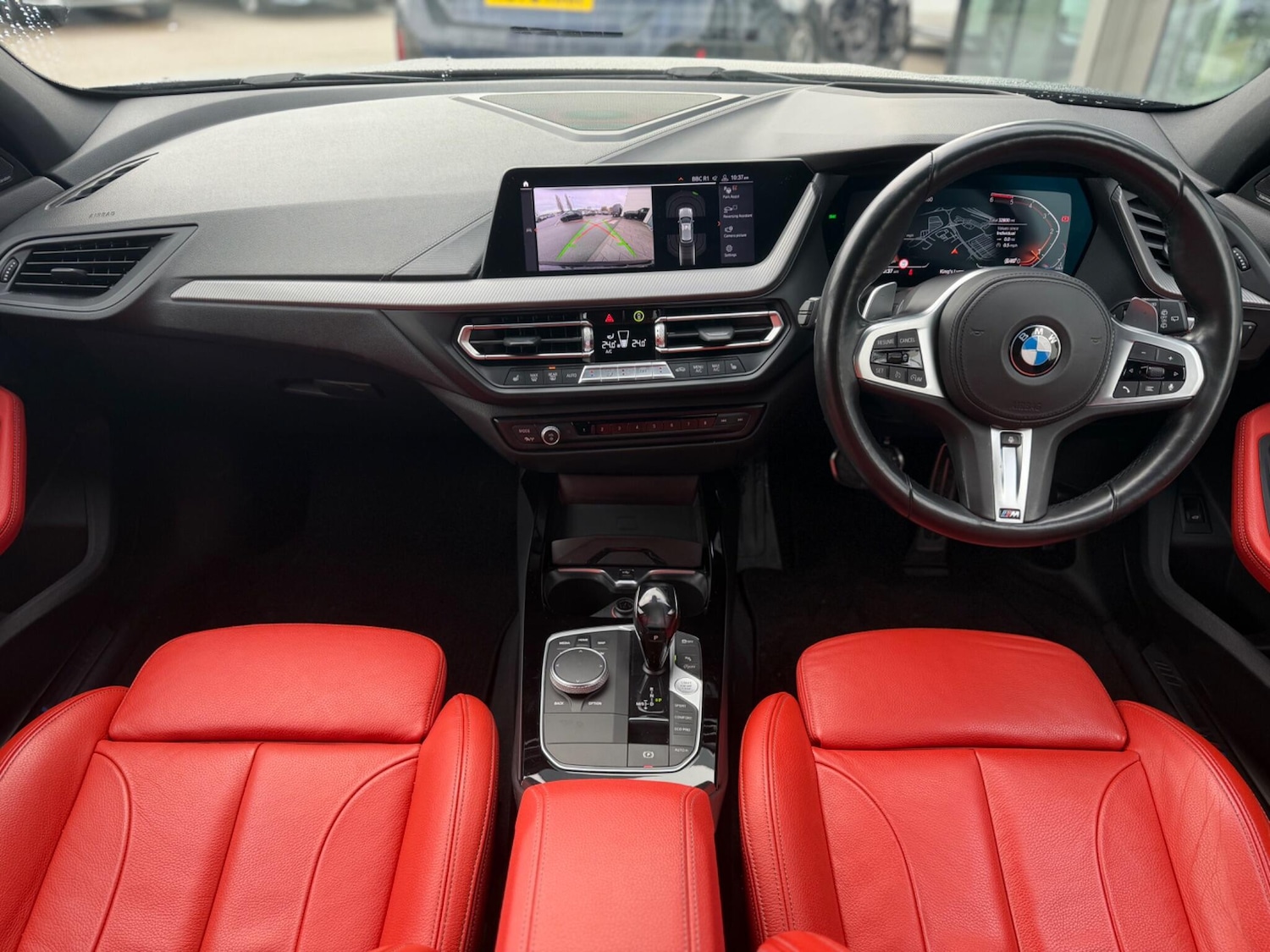 Used BMW 1 Series 2020 for sale - 77124827: Photo 5